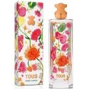 Tous Sorbet Garden EDT tualetinis vanduo unisex, 90 ml Tous Sorbet Garden EDT tualetinis vanduo unisex, 90 ml