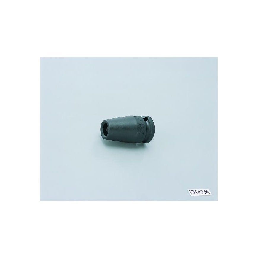 Koken uzgaļi trieciena uzgali 3/8" kvadrātam