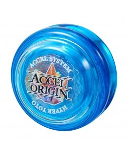 HYPER YOYO ACCEL - HEROIC BLUE