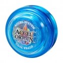 HYPER YOYO ACCEL - HEROIŠKAS MĖLYNAS HYPER YOYO ACCEL - HEROIŠKAS MĖLYNAS