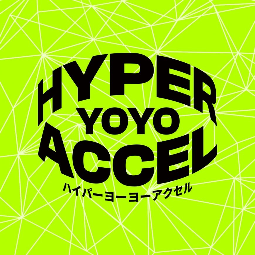 HYPER YOYO ACCEL - VARONISKA ZILA – 2