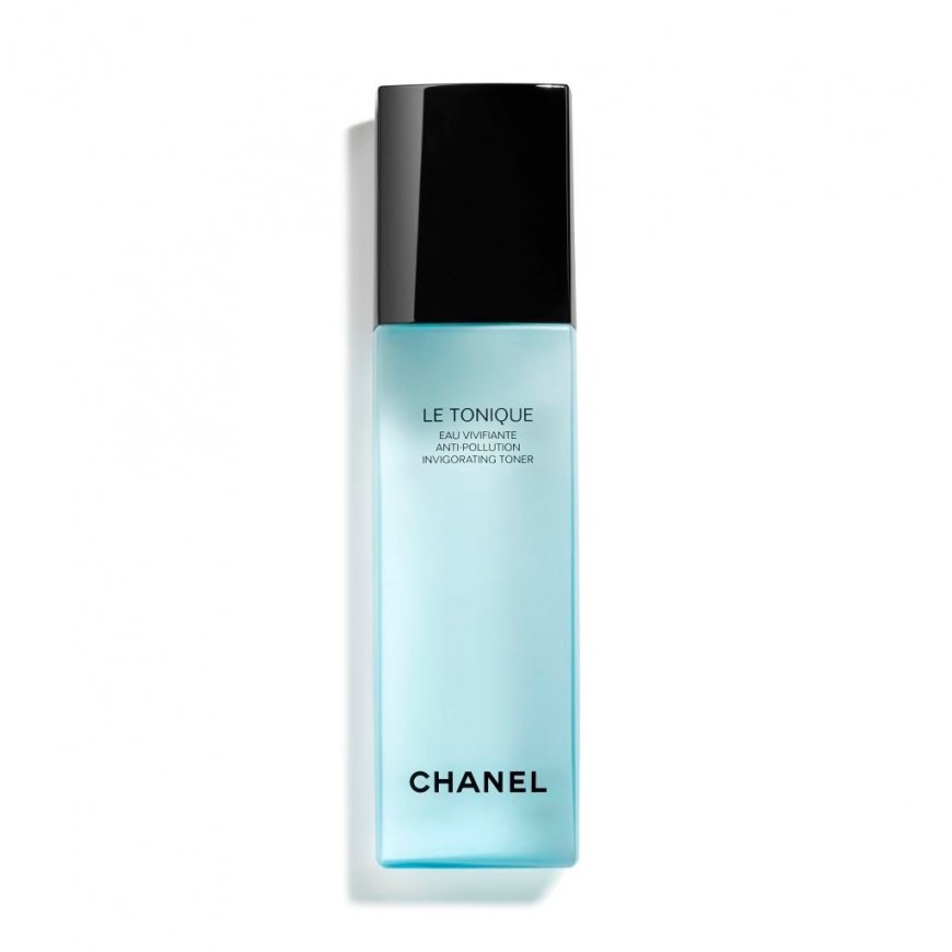 CHANEL Le Tonique Näopuhastustoonik 160 ml