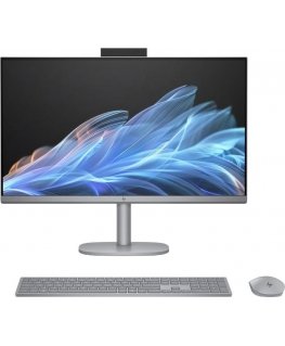 HP OmniStudio X 27" FHD IPS Visas viename Ultra 5-125H 16GB/512GB SSD Win11 27-cs0450ng