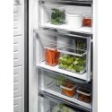 Electrolux LUS7MD28W refrigerator, white Electrolux LUS7MD28W refrigerator, white