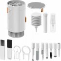 Fuj:tech 20-in-1 cleaning set for electronics