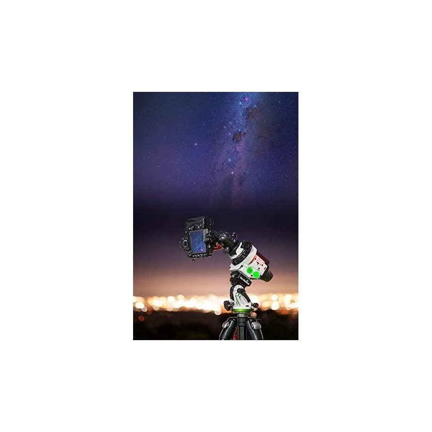 Sky-Watcher Montuotė SkyWatcher Star Adventurer 2i