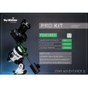 Montuotė SkyWatcher Star Adventurer 2i Pro Pack WiFi (комплект) Montuotė SkyWatcher Star Adventurer 2i Pro Pack WiFi (комплект)