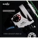 Montuotė SkyWatcher Star Adventurer 2i Pro Pack WiFi (komplektas) Montuotė SkyWatcher Star Adventurer 2i Pro Pack WiFi (komplektas)