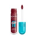 Nyx Professional Make Up LIP IV gloss 09-Blush rush 5 ml Nyx Professional Make Up LIP IV gloss 09-Blush rush 5 ml