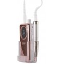Osom Professional Brushless Nail Drill Machine OSOMND315RG, 35 000 rpm, ladattava Osom Professional Brushless Nail Drill Machine OSOMND315RG, 35 000 rpm, ladattava