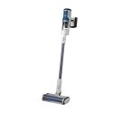 Shark BU1120EU stick vacuum/electric broom 2-in-1 stick vacuum Battery Dry Bagless 0.42 L 75 W Blue, Shark BU1120EU stick vacuum/electric broom 2-in-1 stick vacuum Battery Dry Bagless 0.42 L 75 W Blue,