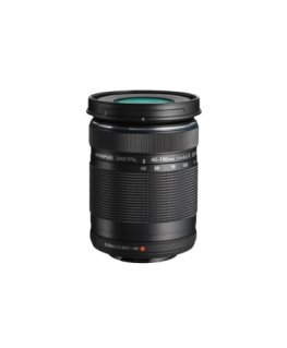 Olympus M.ZUIKO DIGITAL ED 40‑150mm 1:4.0‑5.6 R Черный