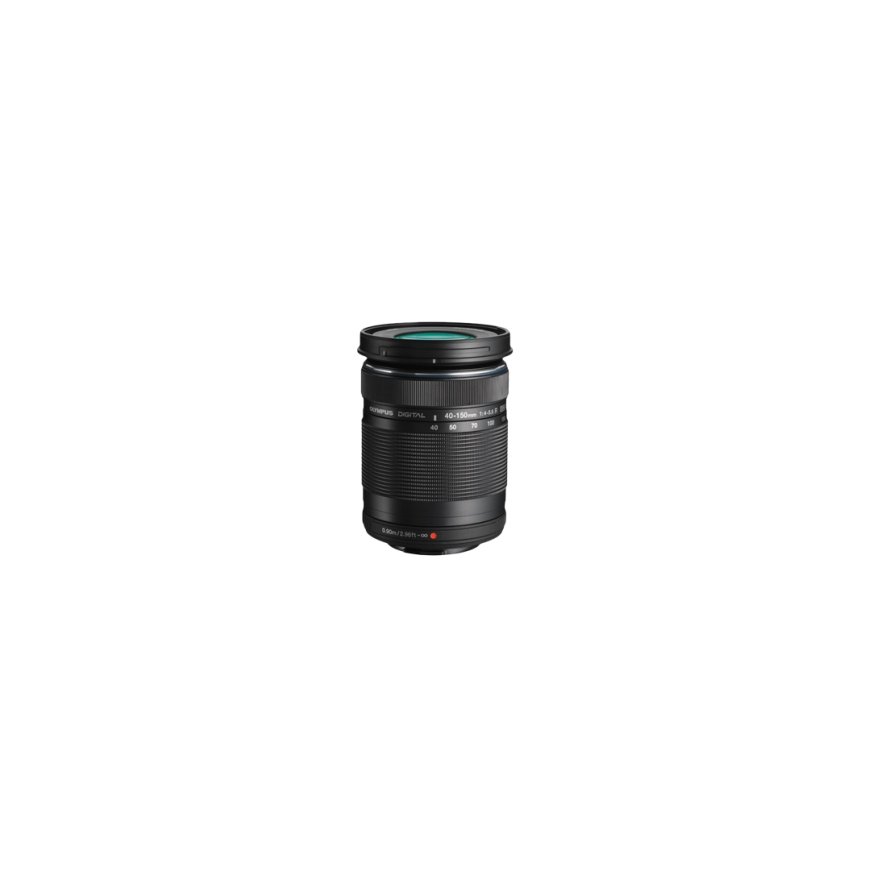 Olympus M.ZUIKO DIGITAL ED 40‑150mm
