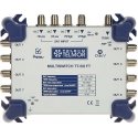 MULTISWITCH TT-5/8-FT-PREMU 5 IEVADI / 8 IZLAIDES TELMOR MULTISWITCH TT-5/8-FT-PREMU 5 IEVADI / 8 IZLAIDES TELMOR