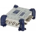 MULTISWITCH TT-5/8-FT-PREMU 5 ĮVESTYS / 8 IŠĖJIMAI TELMOR