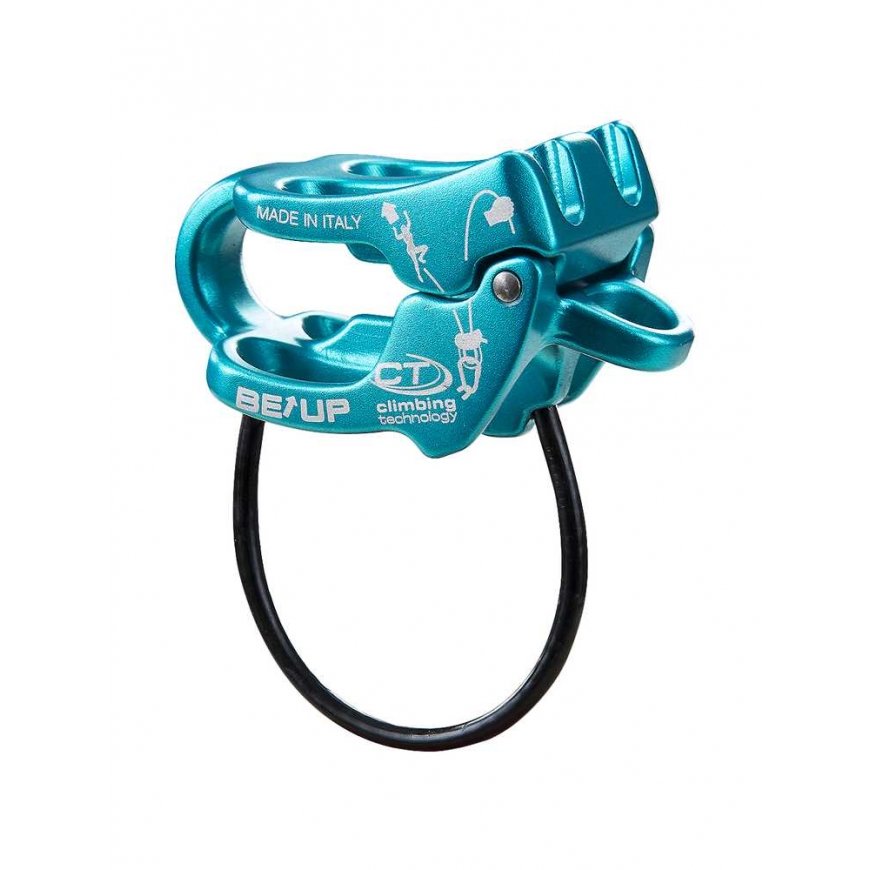Nolaišanās ierīce Climbing Technology Be Up - Elektriskā