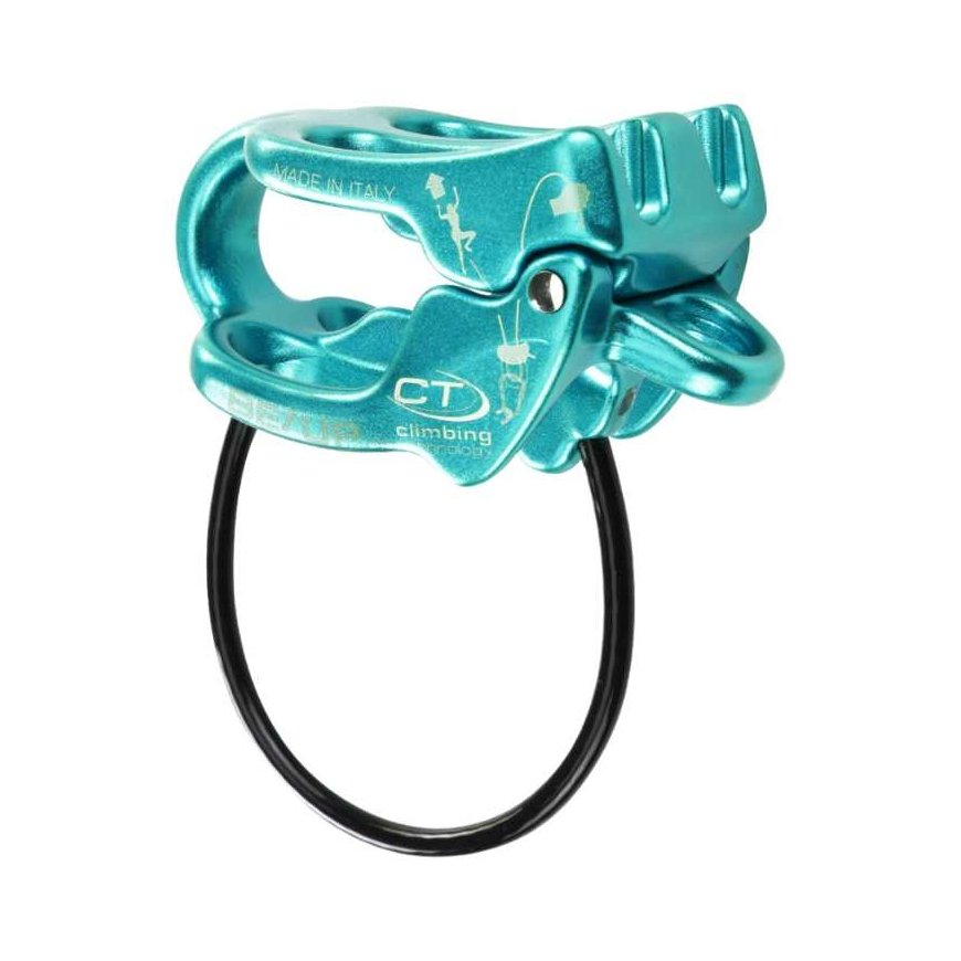 Nusileidimo įtaisas Climbing Technology Be Up - Elektriline – 2