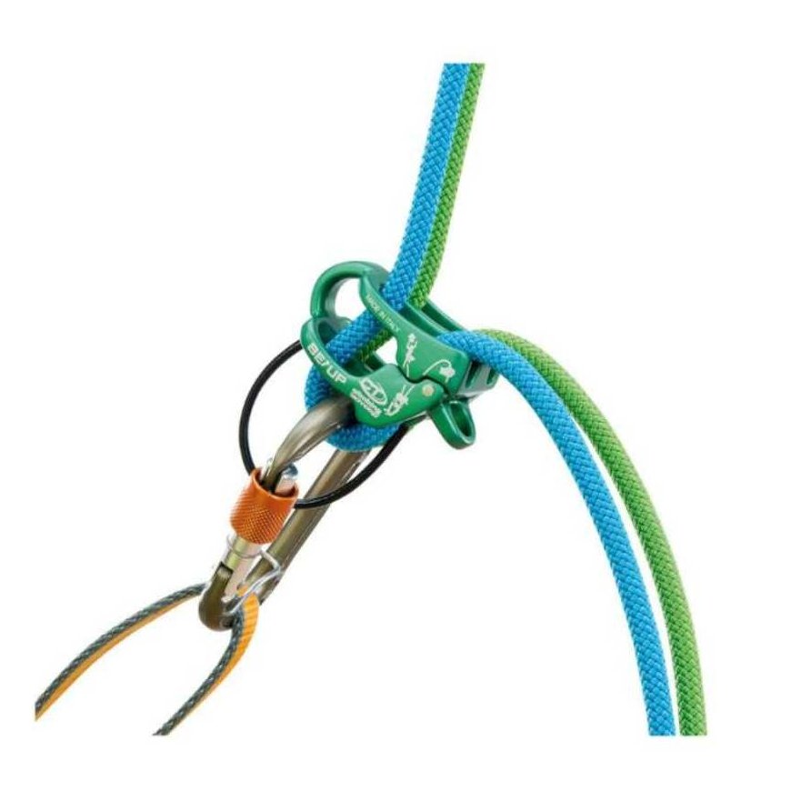 Nolaišanās ierīce Climbing Technology Be Up - Elektriskā – 5