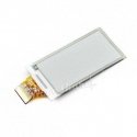 E-paper 2.13" 250x122px display (without module), designed for Raspberry Pi accessories, Waveshare 12672 E-paper 2.13" 250x122px display (without module), designed for Raspberry Pi accessories, Waveshare 12672