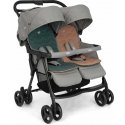 Joie Aire Twin – double stroller | Pebble Joie Aire Twin – double stroller | Pebble