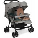 Joie Aire Twin – double stroller | Pebble Joie Aire Twin – double stroller | Pebble