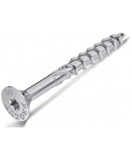Medsraigtis Rawlplug R-PTX-80400-50 T40 8x400 mm 50 kpl.