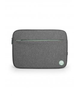 Port Designs YOSEMITE Eco 39,6 cm (15.6") Suojakotelo Harmaa