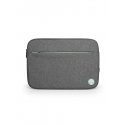 Port Designs YOSEMITE Eco 39,6 cm (15.6") Suojakotelo Harmaa