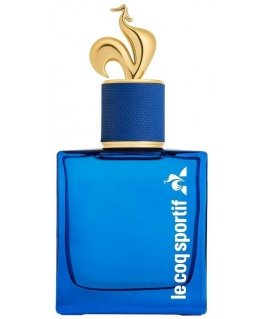 Le Coq Sportif, Sinine Optimism, Parfüüm, Unisex, 100 ml Unisex