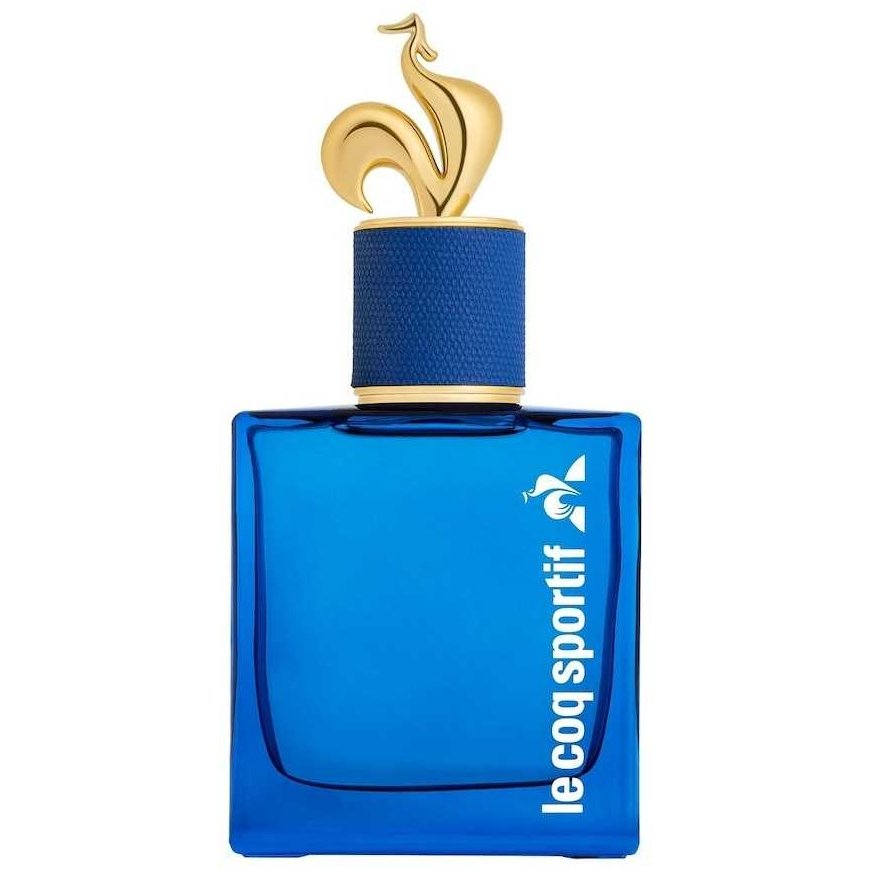 Le Coq Sportif, Sinine Optimism, Parfüüm, Unisex, 100 ml Unisex