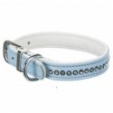Kaklo diržas - Trixie Active Comfort kaklas su kristalais, M Kaklo diržas - Trixie Active Comfort kaklas su kristalais, M