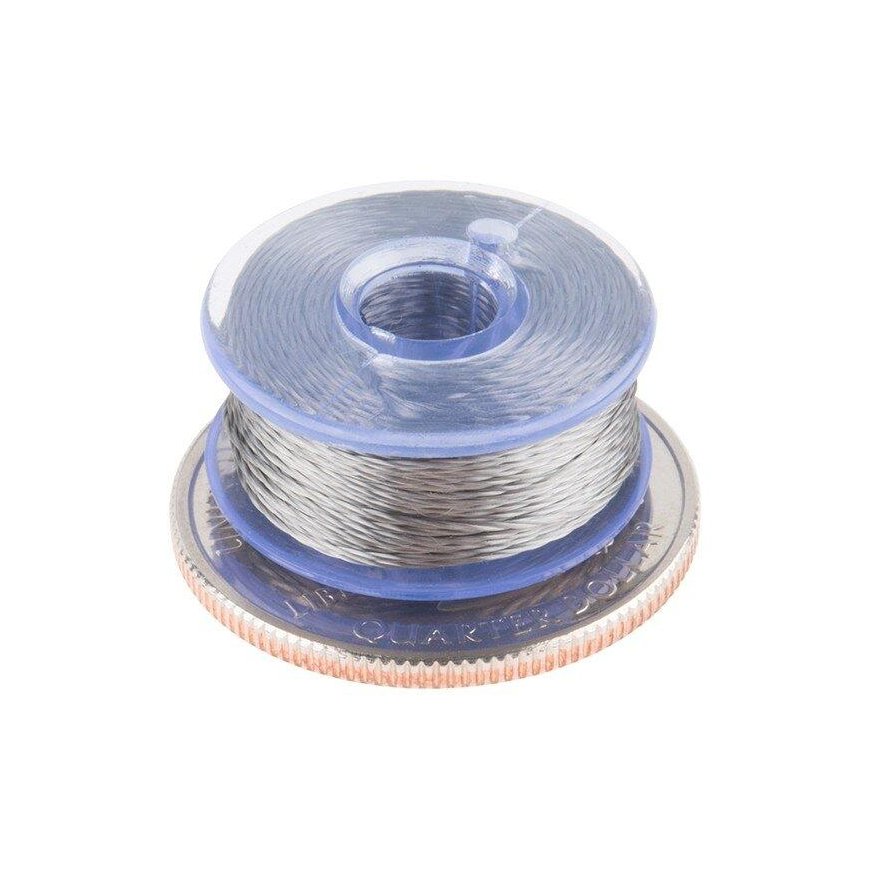 Flexible filament spool, 12 m, SparkFun DEV-13814 – 3