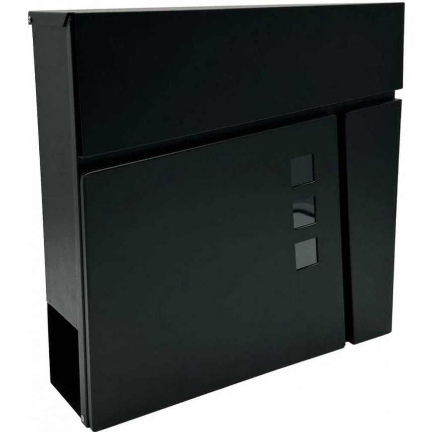 КОРПУС 37X37X10,5СМ 1067544 SASKA GARDEN – 2