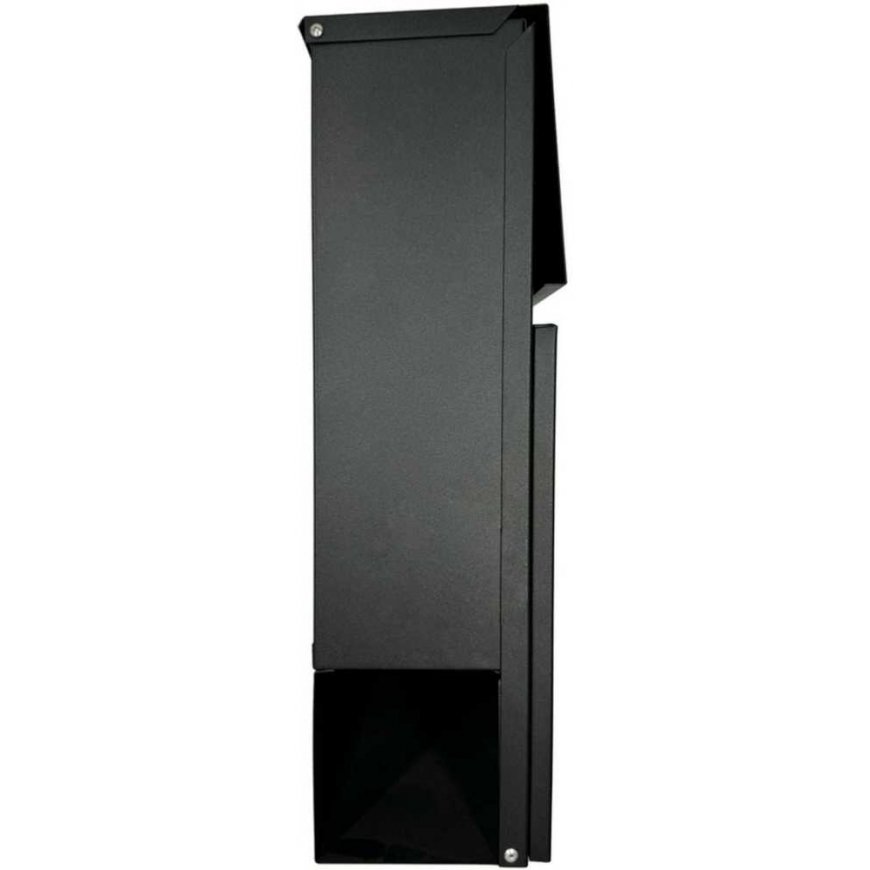 КОРПУС 37X37X10,5СМ 1067544 SASKA GARDEN – 3