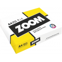 ZOOM kopijavimo popierius A4 80 g, baltas, 500 lapų ZOOM kopijavimo popierius A4 80 g, baltas, 500 lapų