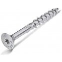 Screw Rawlplug R-PTX-60130-100 T25 6x130 mm 100 pcs. Screw Rawlplug R-PTX-60130-100 T25 6x130 mm 100 pcs.