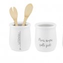 THE WHITE PORCELAIN THE HONEST Kitchenware rack THE WHITE PORCELAIN THE HONEST Kitchenware rack