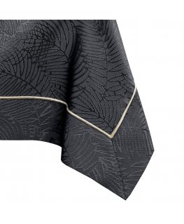AmeliaHome TCLOTH / AH / GAIA / BRD / PPG / TUMMANKYNNEN / 140x280