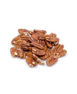 Romnd Glasting Melting Balm, balm, with a flavor of 15 Pekano nuts, 3.5 g