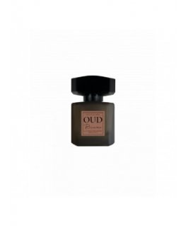 La Closerie Des Parfums, Oud Brume, Ароматный спрей для волос, Для женщин, 50 мл