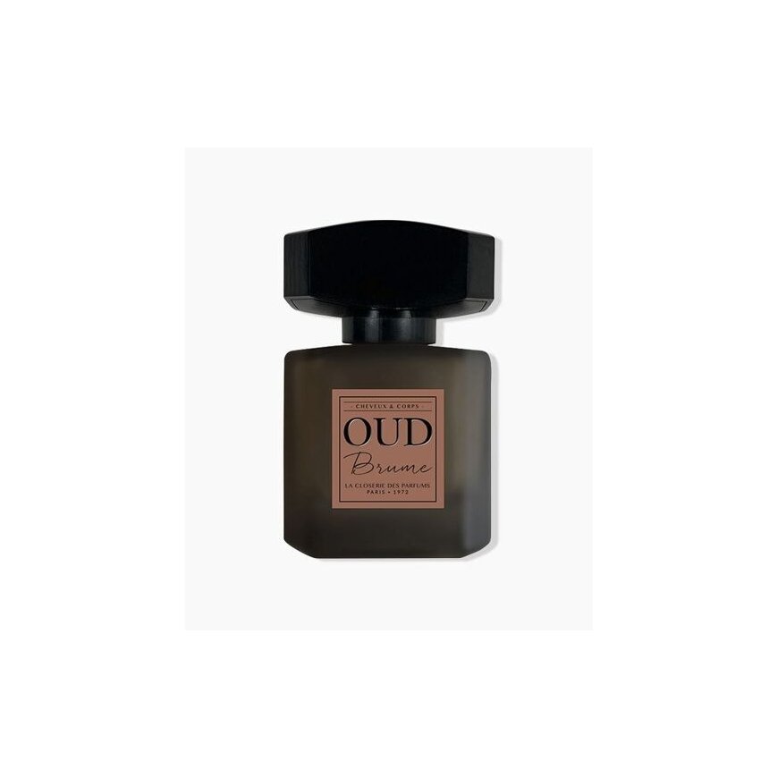 La Closerie Des Parfums, Oud Brume, Juuste lõhnavesi, Naistele, 50 ml – 2