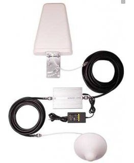 TESLA GSM-LTE, GSM signalo stiprintuvas/repiteris (900/1800 MHz), rinkinys