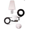 TESLA GSM-LTE, GSM signal amplifier/repeater (900/1800 MHz), set TESLA GSM-LTE, GSM signal amplifier/repeater (900/1800 MHz), set