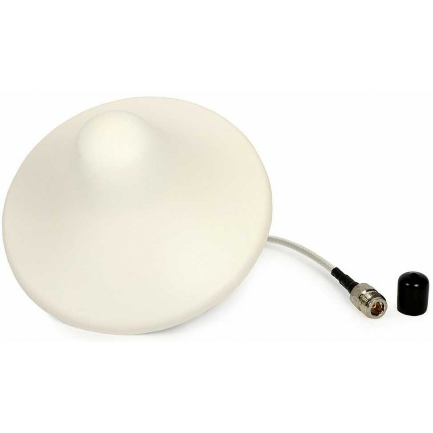 TESLA GSM-LTE, GSM signal amplifier/repeater (900/1800 MHz), set – 3