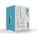 TESLA GSM-LTE, GSM signal amplifier/repeater (900/1800 MHz), set TESLA GSM-LTE, GSM signal amplifier/repeater (900/1800 MHz), set
