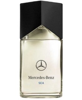 Mercedes Benz Jūras smaržu aerosols 30 ml
