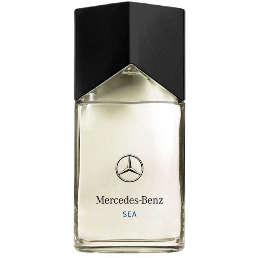Mercedes Benz Meres lõhnaaine pihusti 30 ml