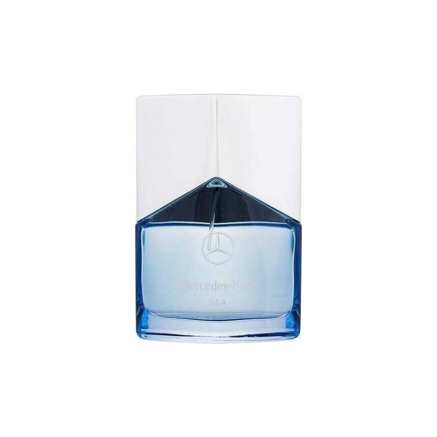 Mercedes Benz Ocean Perfume Spray 30 ml – 2