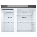 LG GSLC41PYPE side-by-side холодильник Отдельно стоящий 641 L E Серебристый LG GSLC41PYPE side-by-side холодильник Отдельно стоящий 641 L E Серебристый