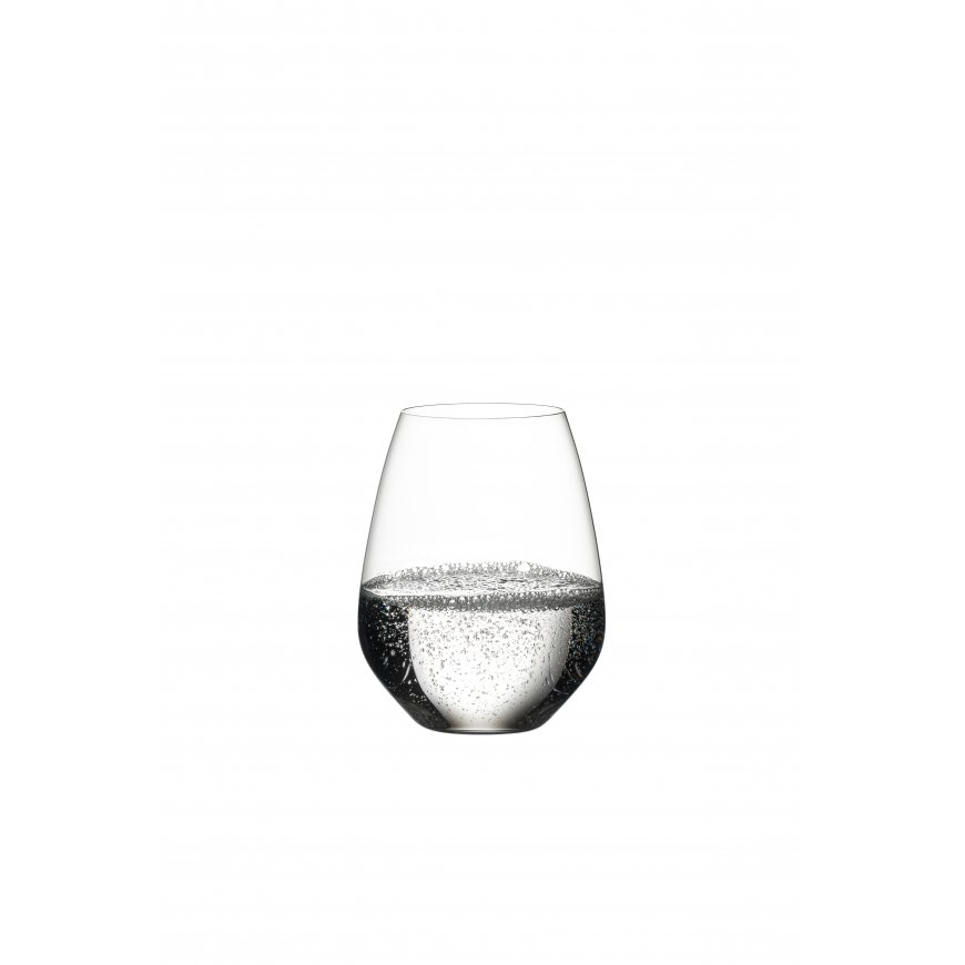 Stiklinė Riedel MISE en Place, krištolas, 550 ml, H 11,8 cm, D 9,2 cm, 12 vnt, 0330/20